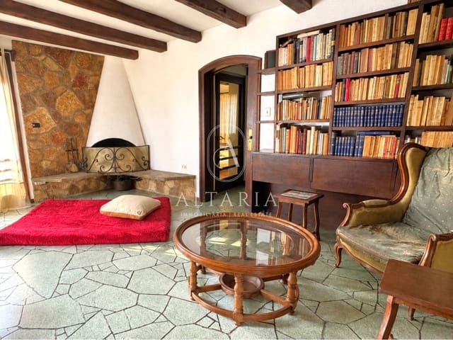 7 slaapkamer Villa te koop in Tossa de Mar - € 975.000 (Ref: 10145658)