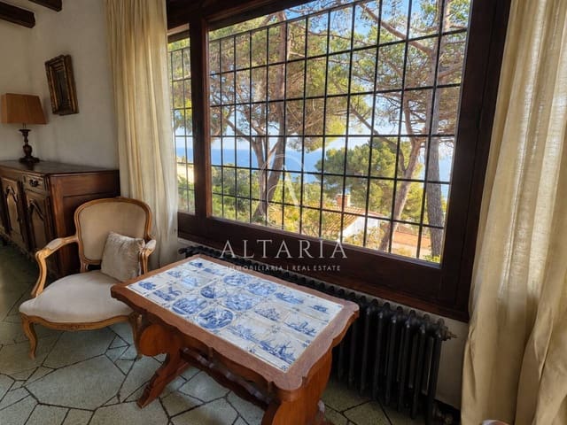 7 slaapkamer Villa te koop in Tossa de Mar - € 975.000 (Ref: 10145658)