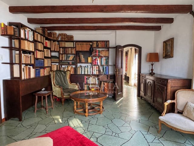 7 slaapkamer Villa te koop in Tossa de Mar - € 975.000 (Ref: 10145658)