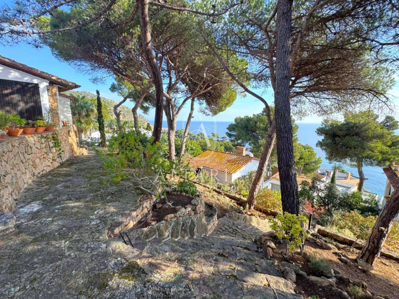 7 slaapkamer Villa te koop in Tossa de Mar - € 975.000 (Ref: 10145658)