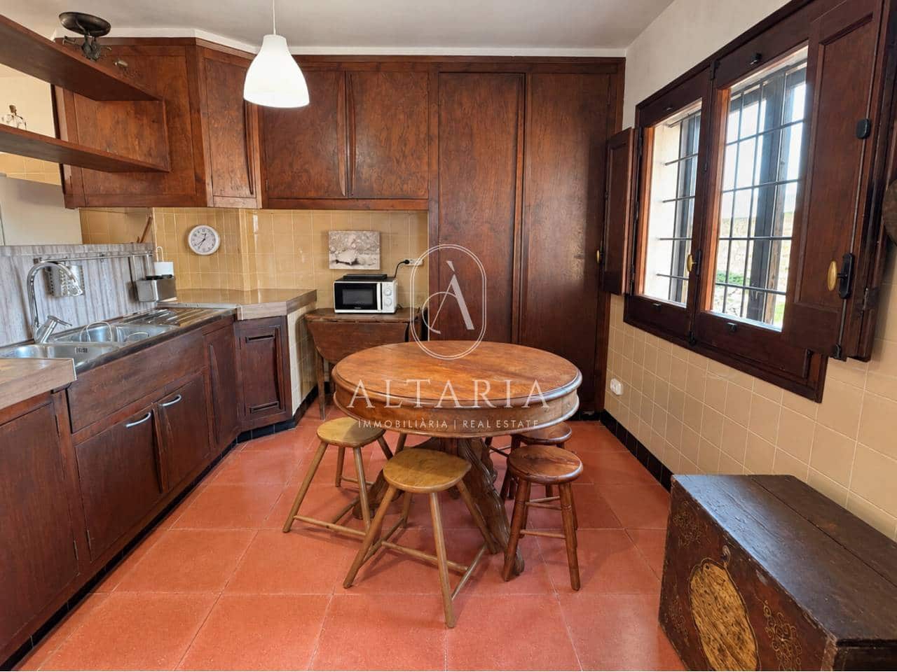 7 slaapkamer Villa te koop in Tossa de Mar - € 975.000 (Ref: 10145658)