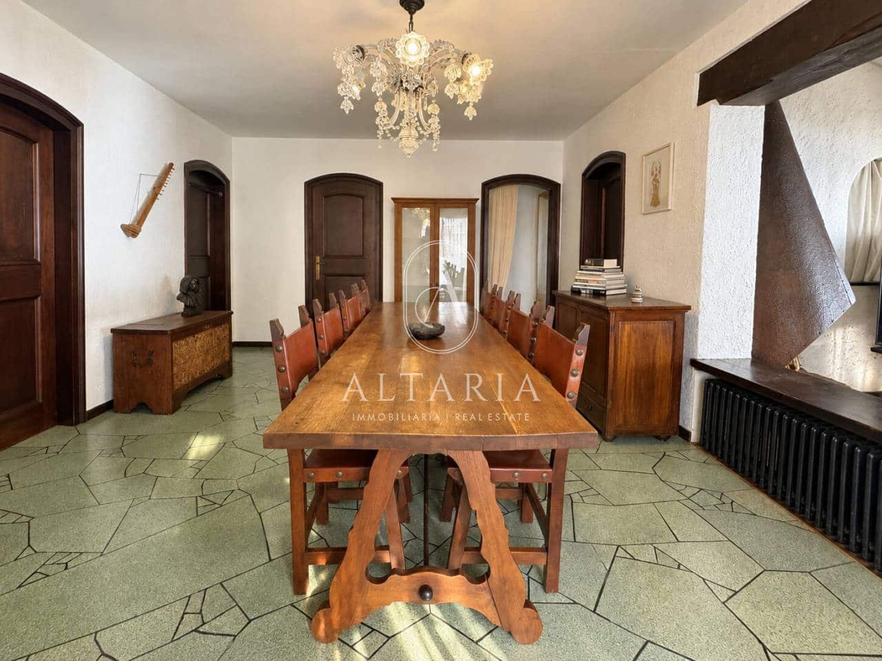 7 slaapkamer Villa te koop in Tossa de Mar - € 975.000 (Ref: 10145658)