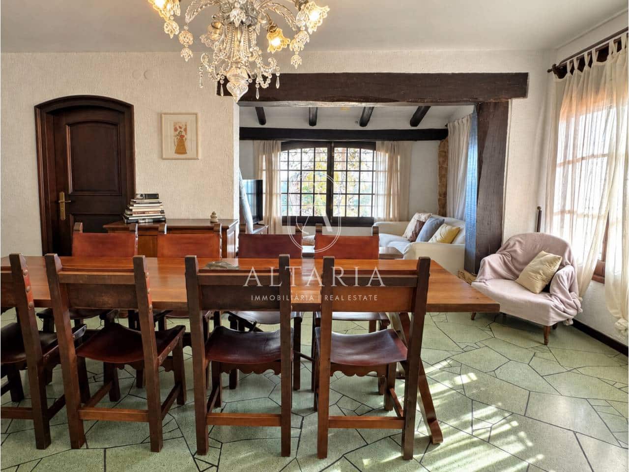 7 slaapkamer Villa te koop in Tossa de Mar - € 975.000 (Ref: 10145658)