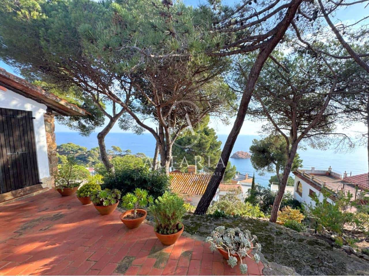 7 slaapkamer Villa te koop in Tossa de Mar - € 975.000 (Ref: 10145658)