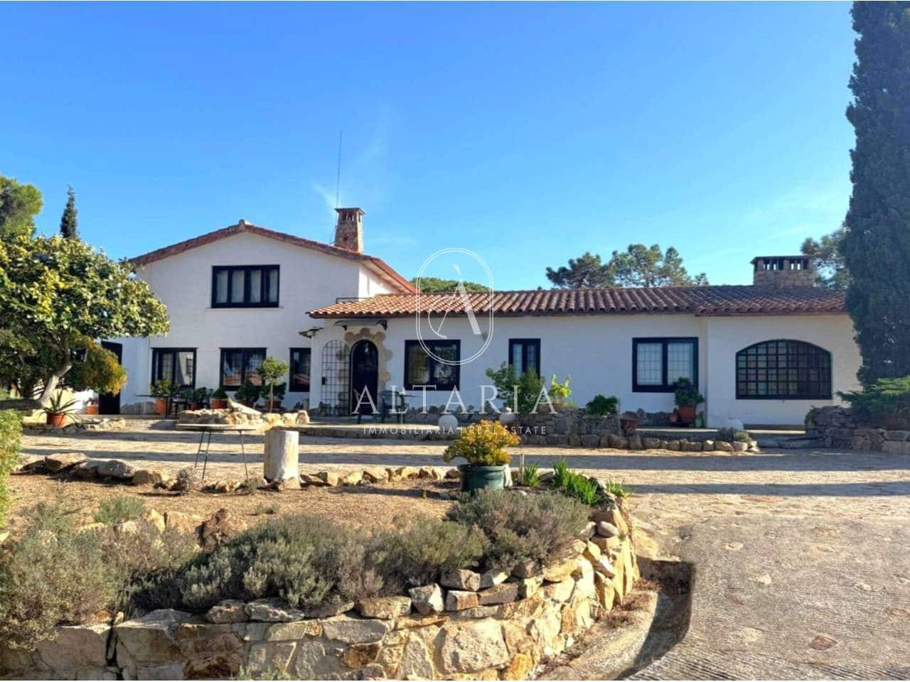 7 slaapkamer Villa te koop in Tossa de Mar - € 975.000 (Ref: 10145658)
