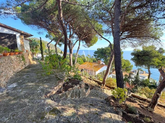 7 slaapkamer Villa te koop in Tossa de Mar - € 975.000 (Ref: 10145658)