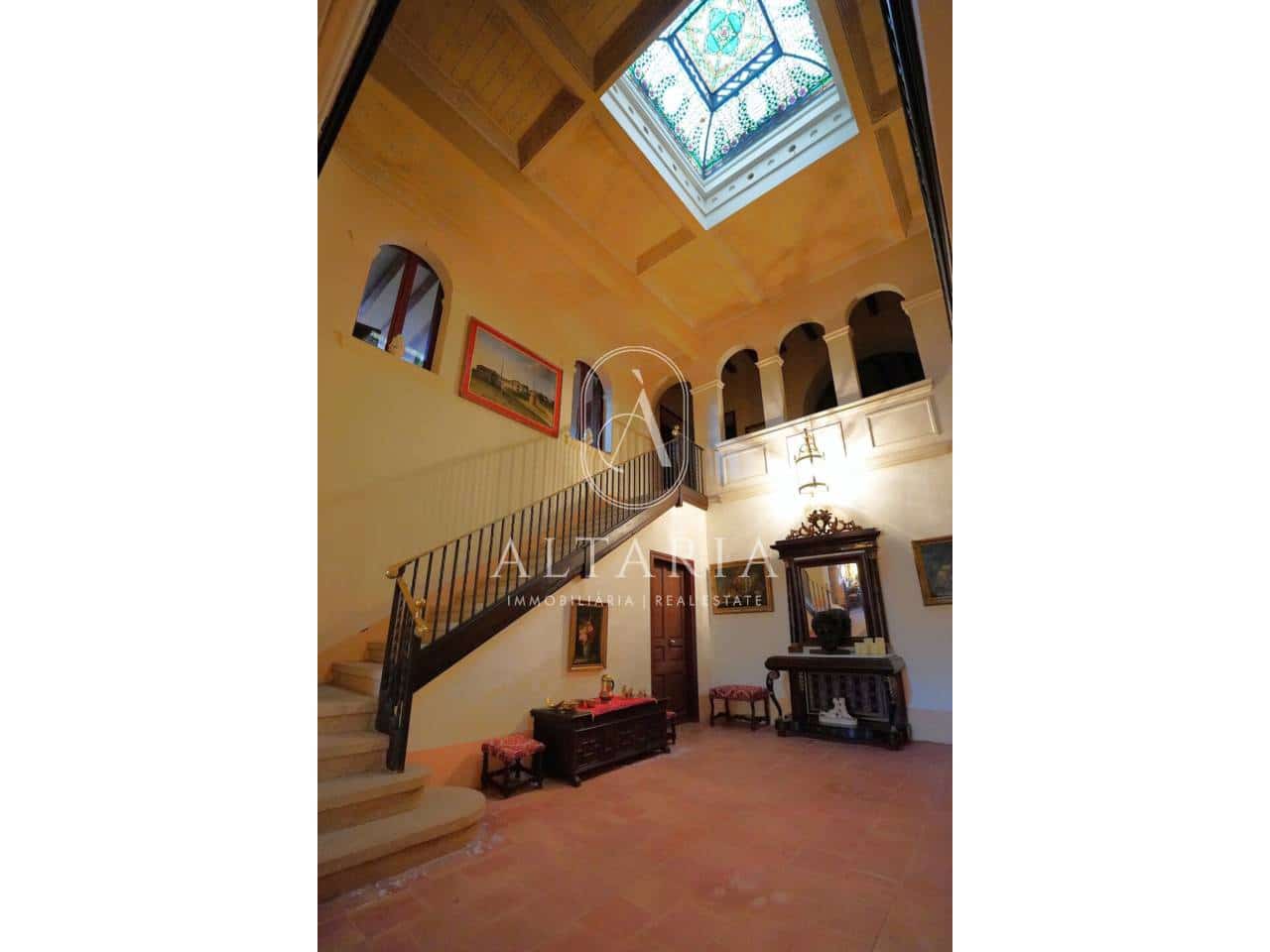 12 Zimmer Finca/Landgut zu verkaufen in Llagostera mit Pool Garage - 4.700.000 € (Ref: 9626252)