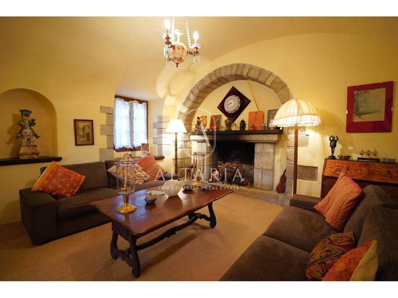 12 Zimmer Finca/Landgut zu verkaufen in Llagostera mit Pool Garage - 4.700.000 € (Ref: 9626252)