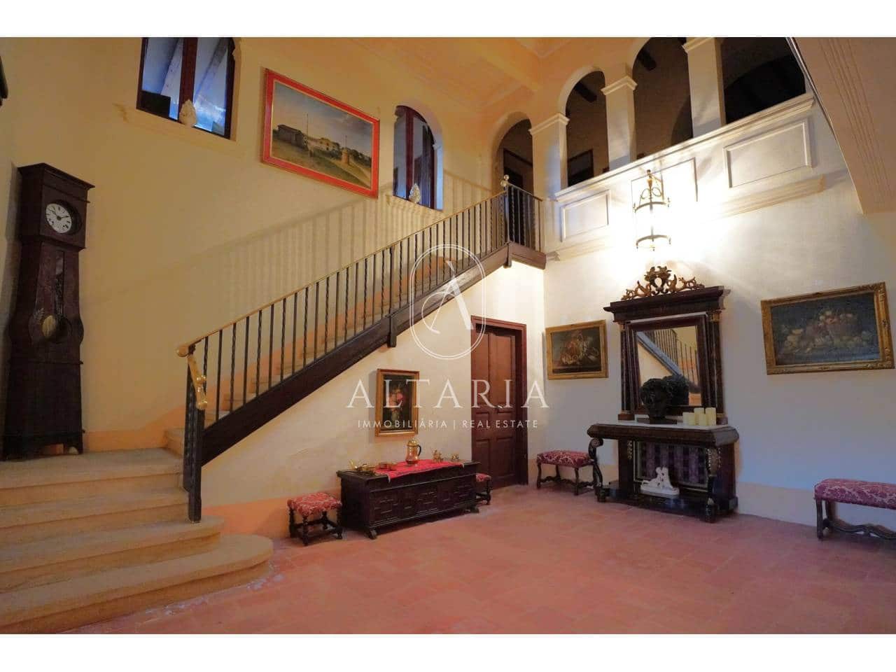 12 Zimmer Finca/Landgut zu verkaufen in Llagostera mit Pool Garage - 4.700.000 € (Ref: 9626252)