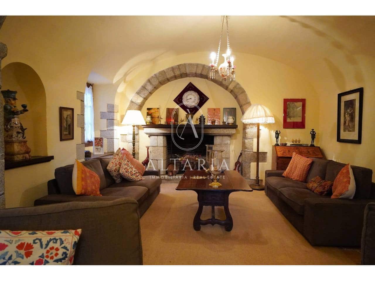 12 Zimmer Finca/Landgut zu verkaufen in Llagostera mit Pool Garage - 4.700.000 € (Ref: 9626252)