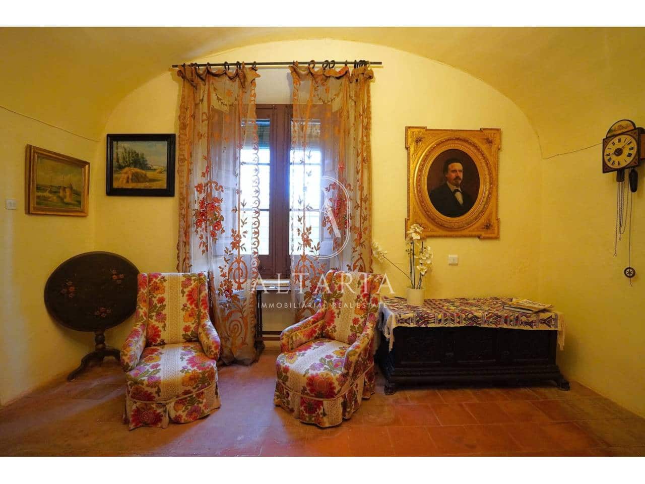 12 Zimmer Finca/Landgut zu verkaufen in Llagostera mit Pool Garage - 4.700.000 € (Ref: 9626252)