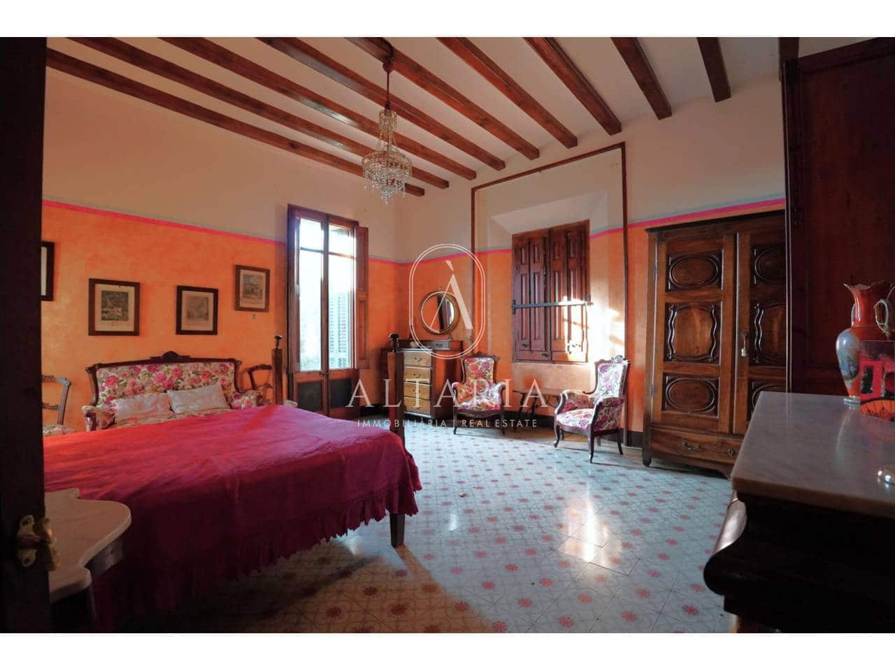 12 Zimmer Finca/Landgut zu verkaufen in Llagostera mit Pool Garage - 4.700.000 € (Ref: 9626252)