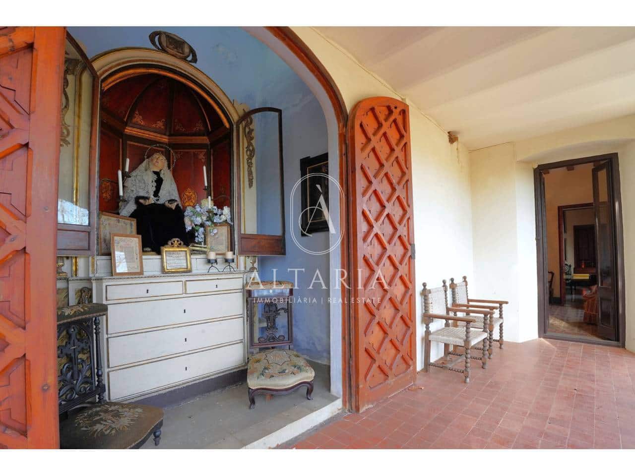 12 Zimmer Finca/Landgut zu verkaufen in Llagostera mit Pool Garage - 4.700.000 € (Ref: 9626252)