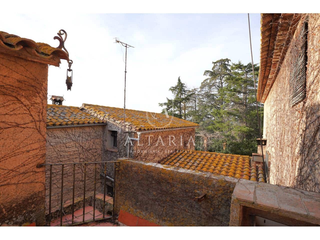 12 Zimmer Finca/Landgut zu verkaufen in Llagostera mit Pool Garage - 4.700.000 € (Ref: 9626252)