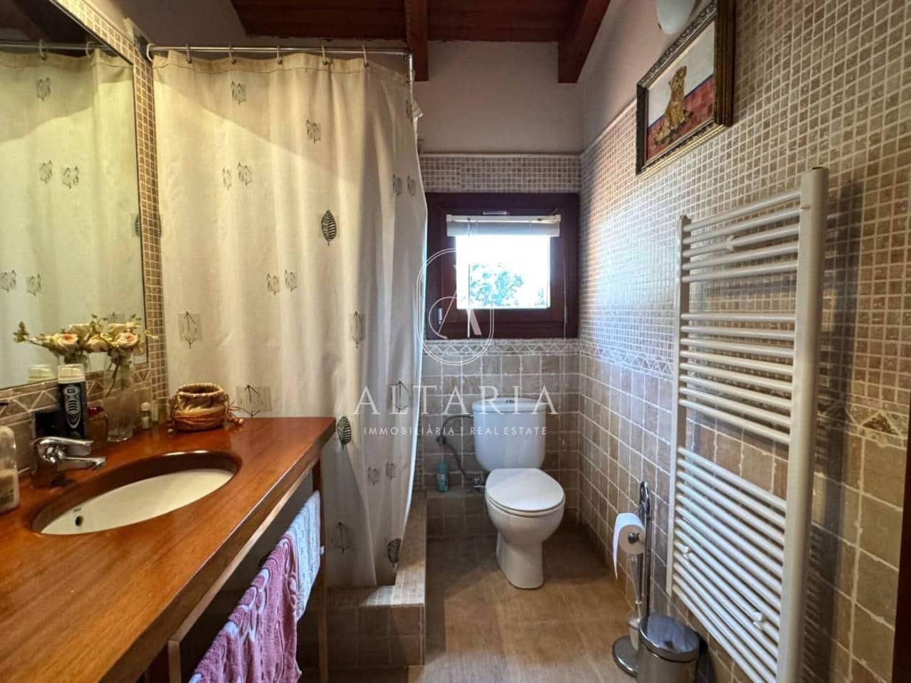 5 slaapkamer Villa te koop in Arenys de Munt met garage - € 649.000 (Ref: 9626253)