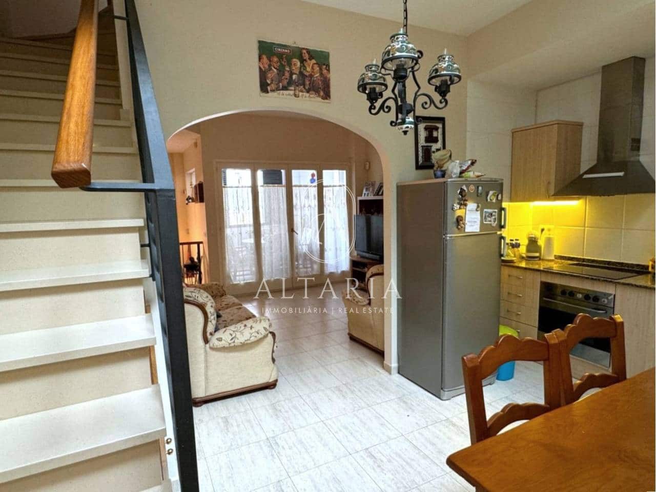 3 sovrum Hus till salu i Tossa de Mar - 348 000 € (Ref: 9626254)