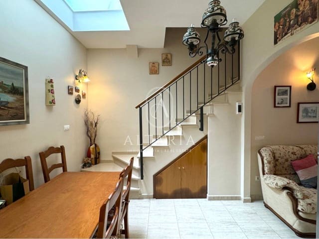 3 sovrum Hus till salu i Tossa de Mar - 348 000 € (Ref: 9626254)