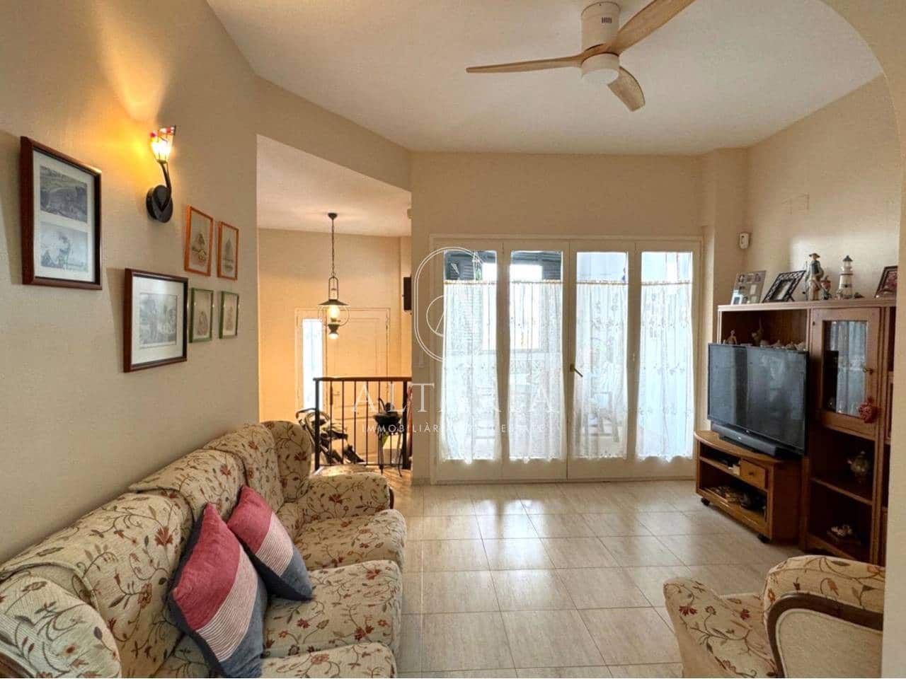 3 sovrum Hus till salu i Tossa de Mar - 348 000 € (Ref: 9626254)