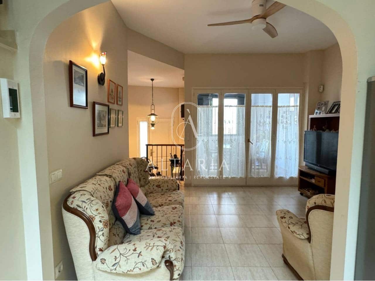 3 sovrum Hus till salu i Tossa de Mar - 348 000 € (Ref: 9626254)