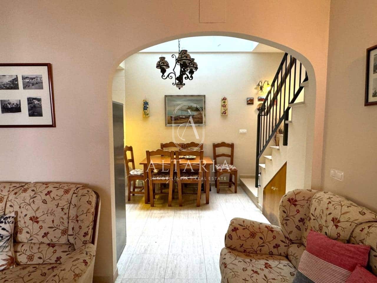 3 sovrum Hus till salu i Tossa de Mar - 348 000 € (Ref: 9626254)