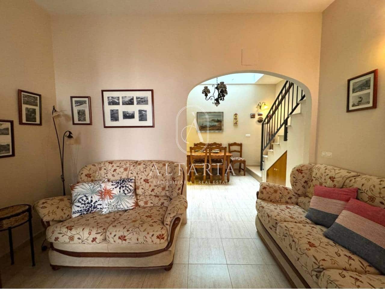 3 sovrum Hus till salu i Tossa de Mar - 348 000 € (Ref: 9626254)