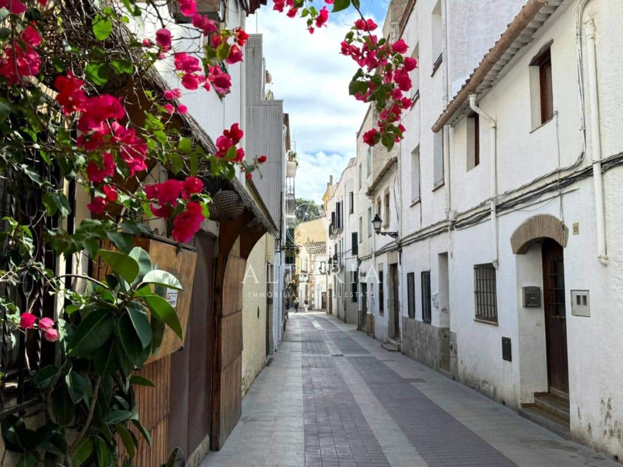 3 sovrum Hus till salu i Tossa de Mar - 348 000 € (Ref: 9626254)