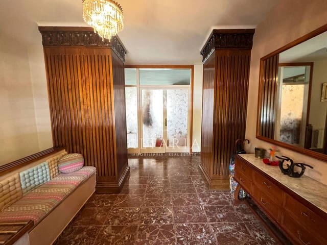 8 makuuhuone Maalaistalo myytävänä paikassa Mataró mukana uima-altaan 
autotalli - 890 000 € (Ref: 9626255)