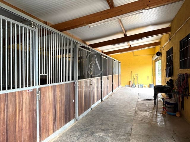 8 makuuhuone Maalaistalo myytävänä paikassa Mataró mukana uima-altaan 
autotalli - 890 000 € (Ref: 9626255)