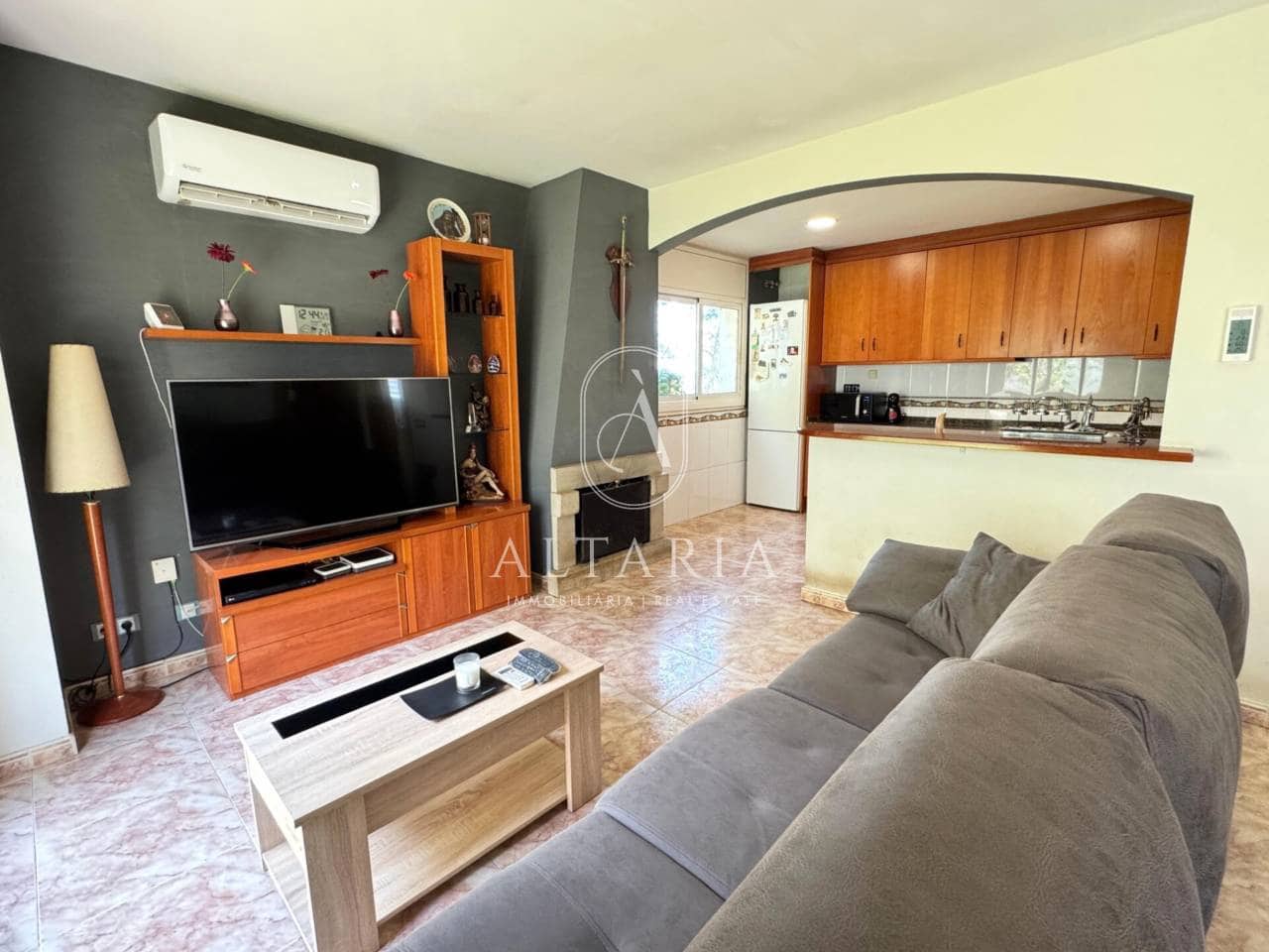 3 sovrum Villa till salu i Palafolls med pool garage - 320 000 € (Ref: 9626256)