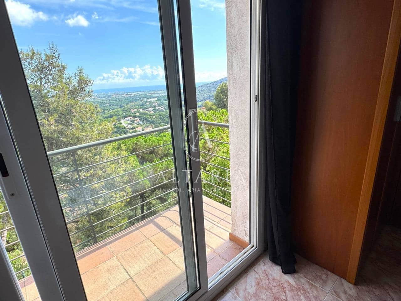 3 sovrum Villa till salu i Palafolls med pool garage - 320 000 € (Ref: 9626256)