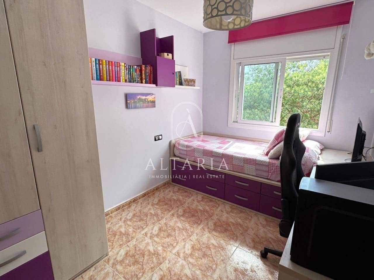 3 sovrum Villa till salu i Palafolls med pool garage - 320 000 € (Ref: 9626256)