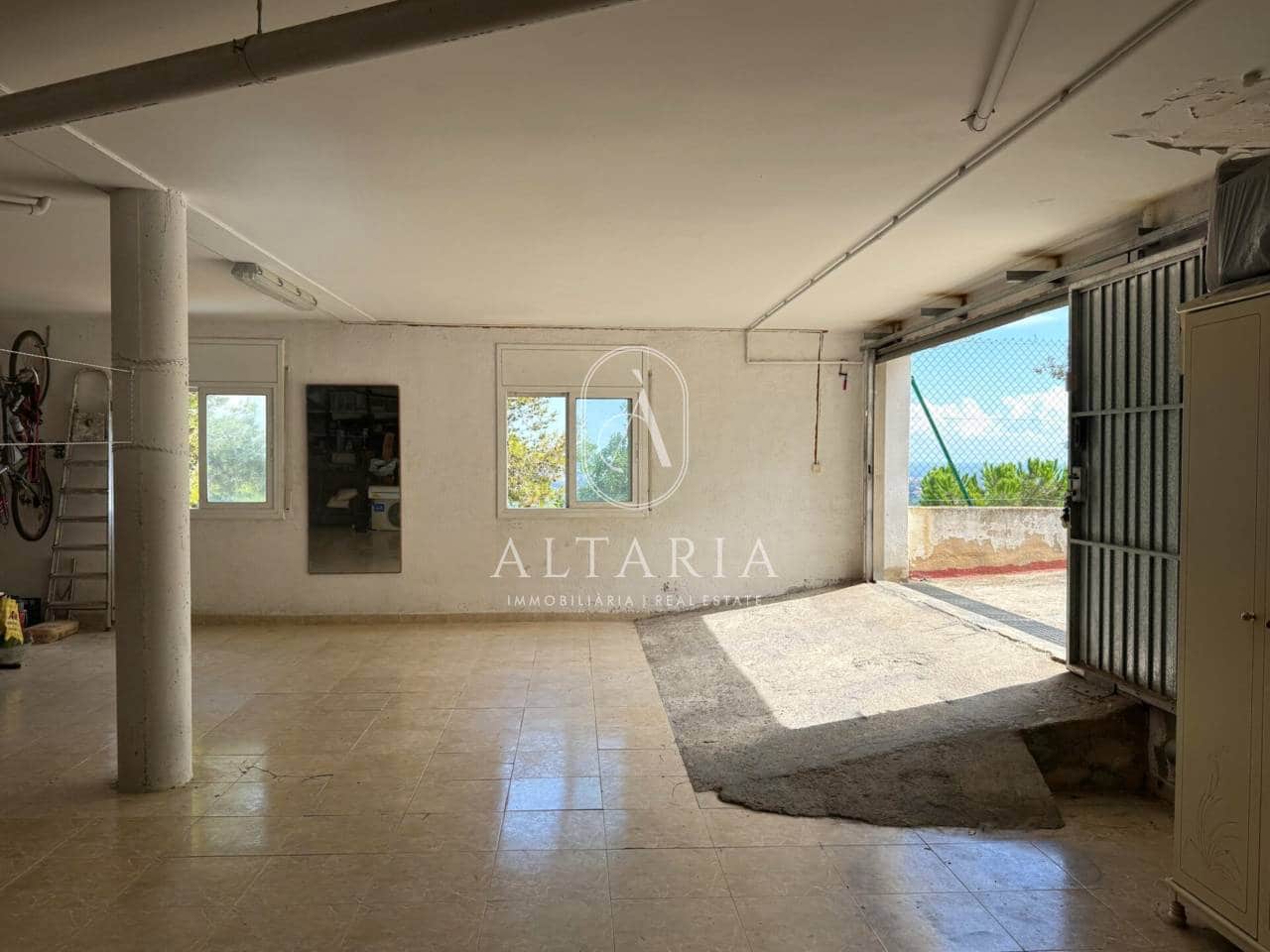 3 sovrum Villa till salu i Palafolls med pool garage - 320 000 € (Ref: 9626256)