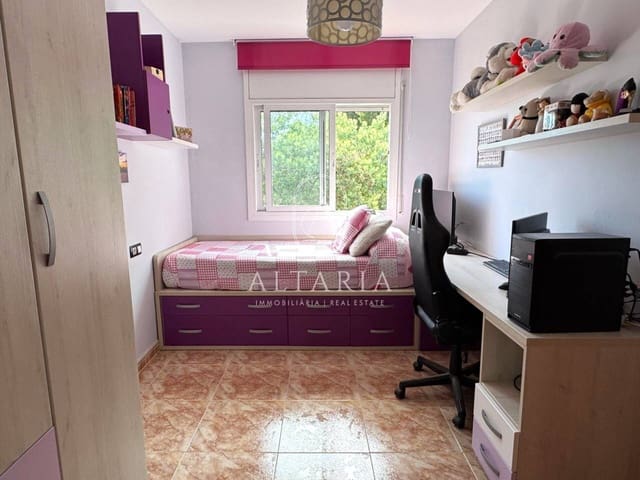 3 sovrum Villa till salu i Palafolls med pool garage - 320 000 € (Ref: 9626256)