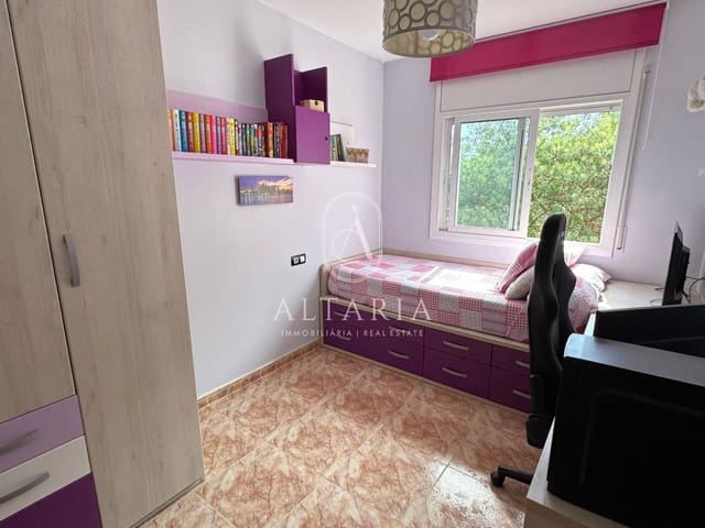 3 sovrum Villa till salu i Palafolls med pool garage - 320 000 € (Ref: 9626256)