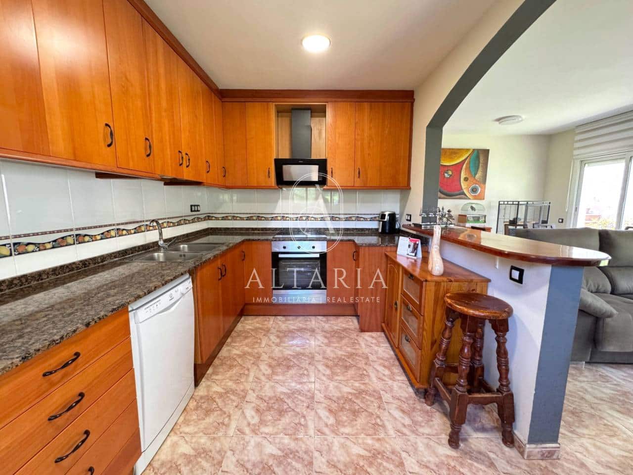 3 sovrum Villa till salu i Palafolls med pool garage - 320 000 € (Ref: 9626256)