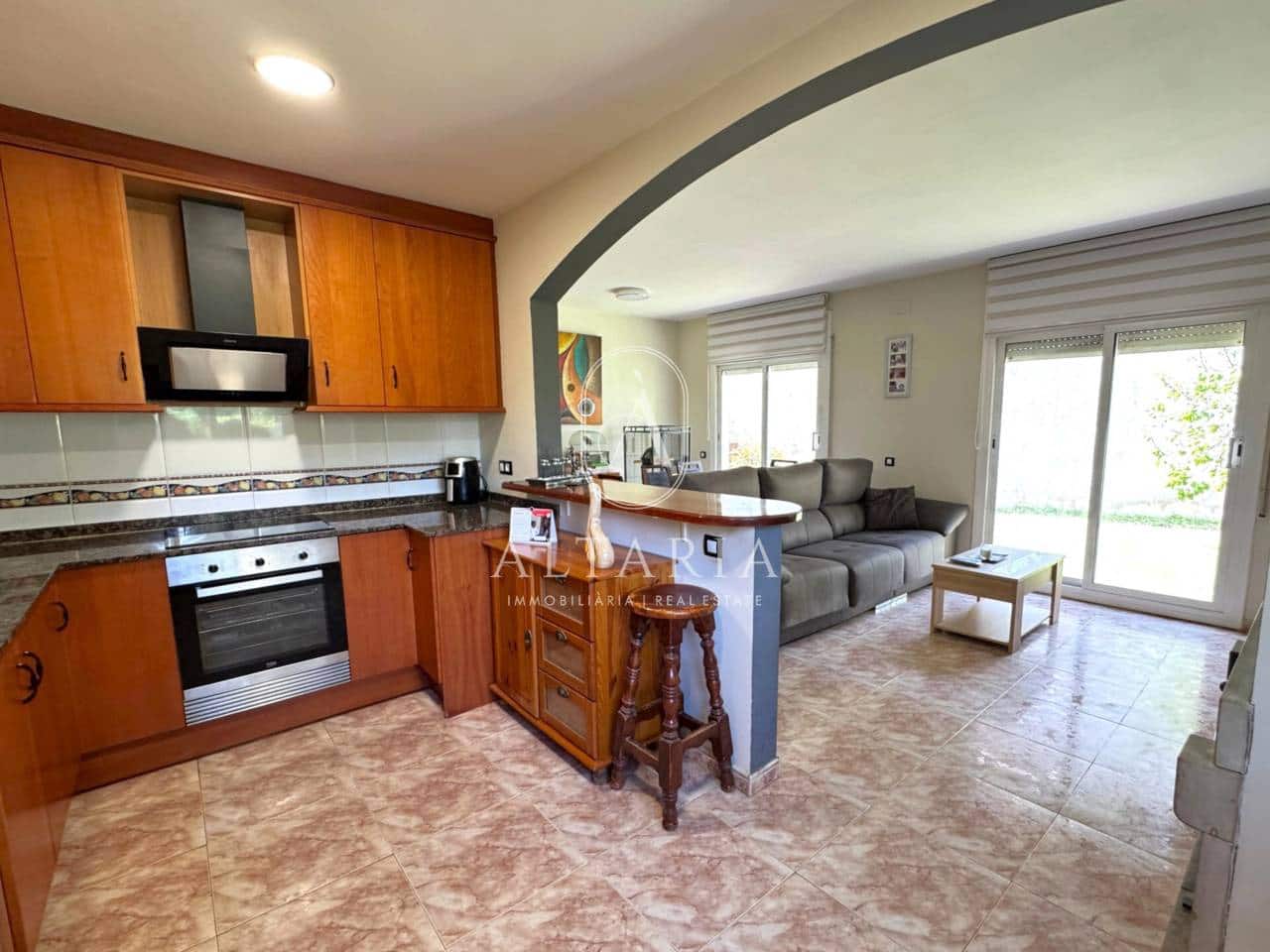 3 sovrum Villa till salu i Palafolls med pool garage - 320 000 € (Ref: 9626256)