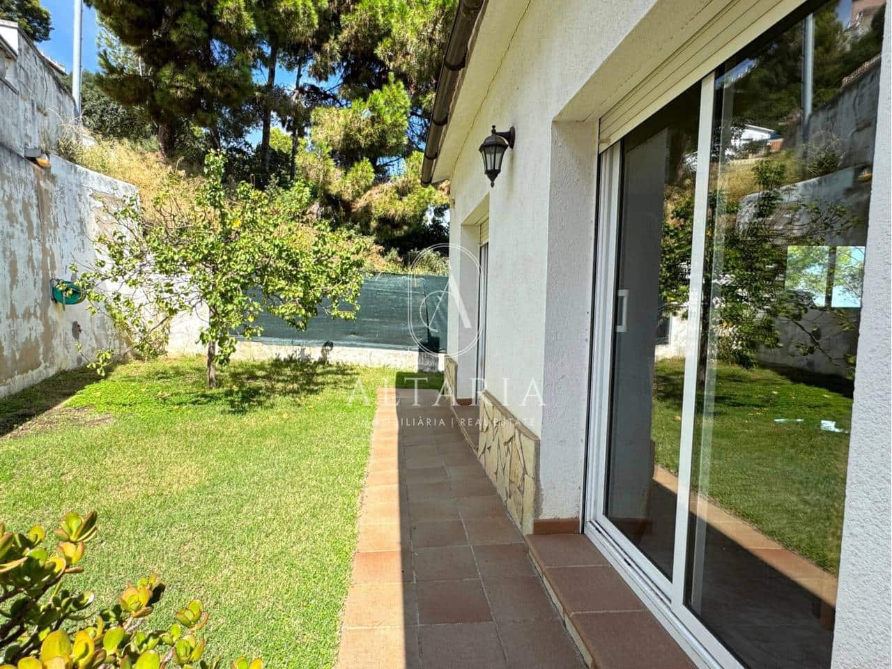 3 sovrum Villa till salu i Palafolls med pool garage - 320 000 € (Ref: 9626256)