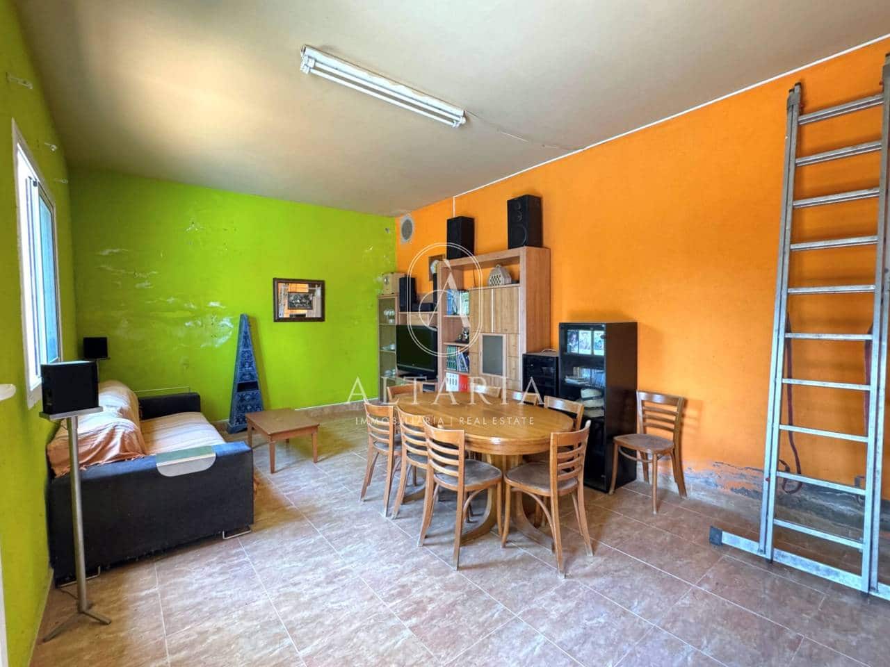 3 sovrum Villa till salu i Palafolls med pool garage - 320 000 € (Ref: 9626256)