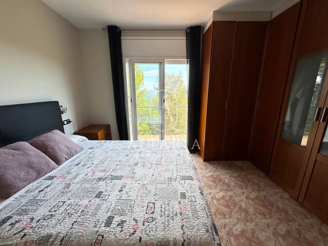 3 sovrum Villa till salu i Palafolls med pool garage - 320 000 € (Ref: 9626256)