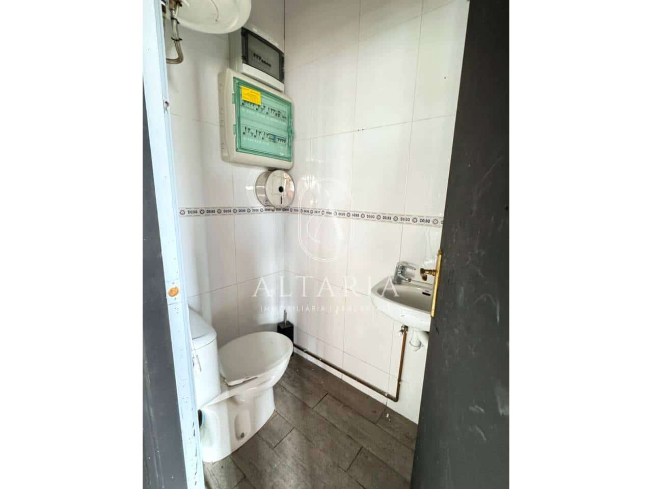 Kaupallinen myytävänä paikassa Malgrat de Mar - 65 000 € (Ref: 9626257)