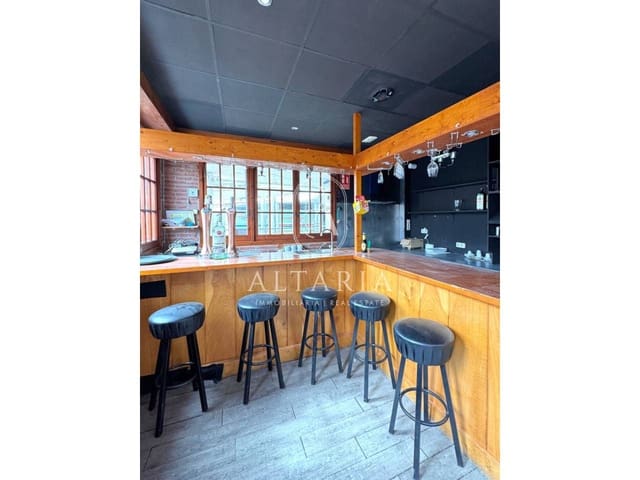 Kaupallinen myytävänä paikassa Malgrat de Mar - 65 000 € (Ref: 9626257)