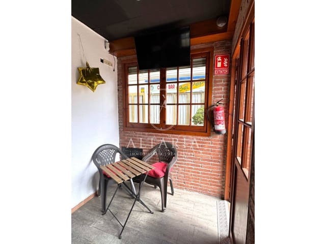 Kaupallinen myytävänä paikassa Malgrat de Mar - 65 000 € (Ref: 9626257)