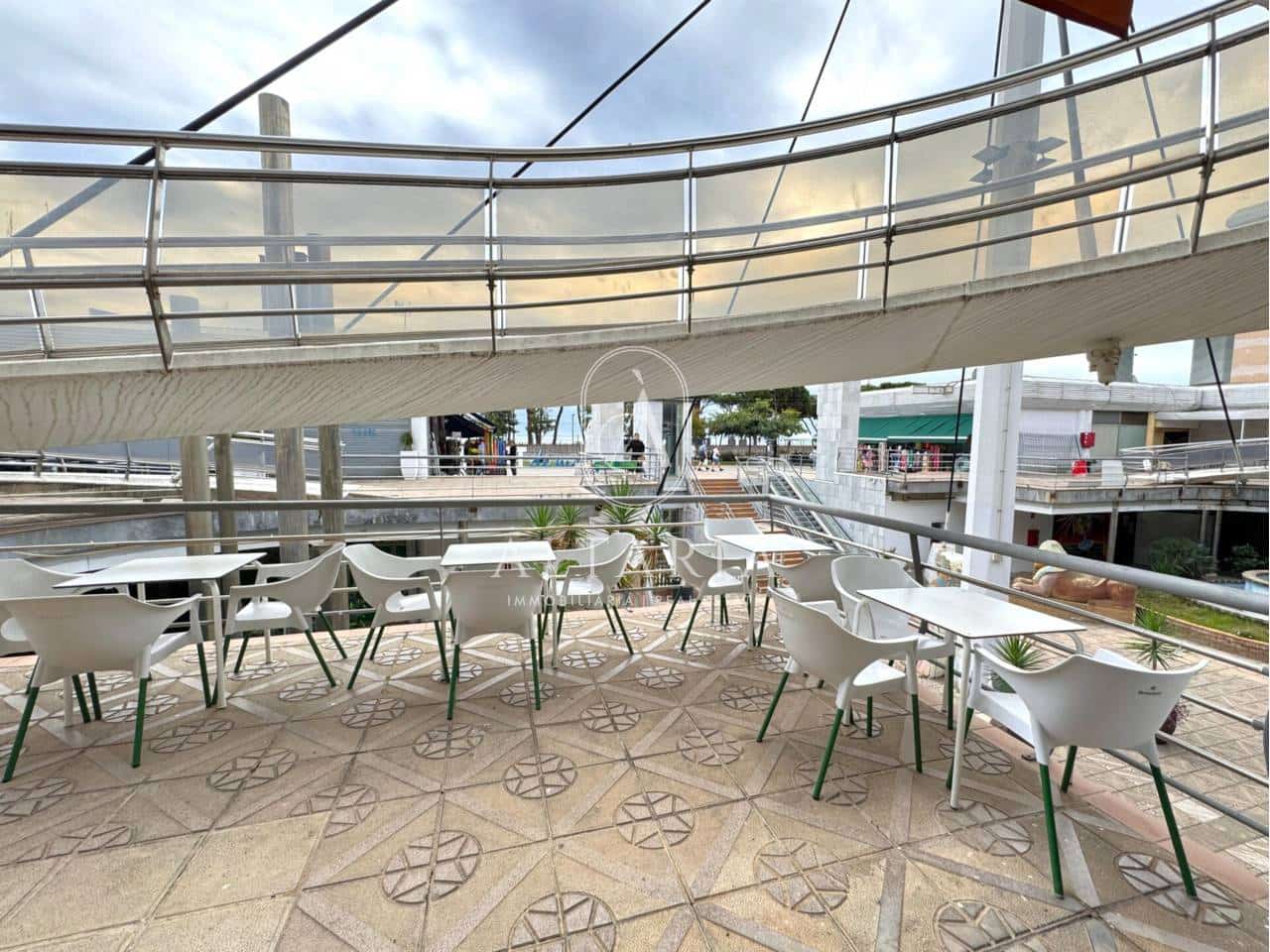 Kaupallinen myytävänä paikassa Malgrat de Mar - 65 000 € (Ref: 9626257)