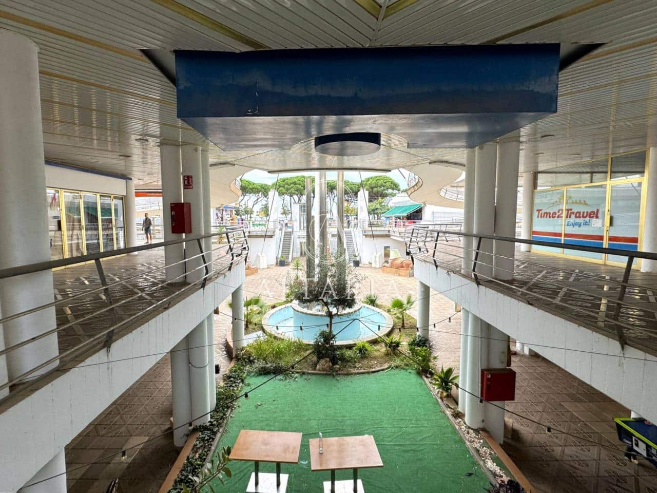 Kaupallinen myytävänä paikassa Malgrat de Mar - 65 000 € (Ref: 9626257)