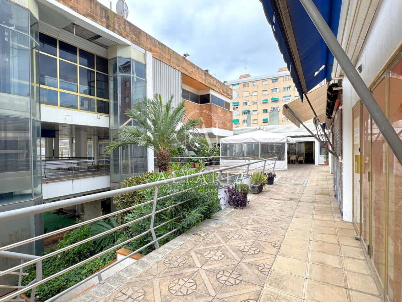 Kaupallinen myytävänä paikassa Malgrat de Mar - 65 000 € (Ref: 9626257)