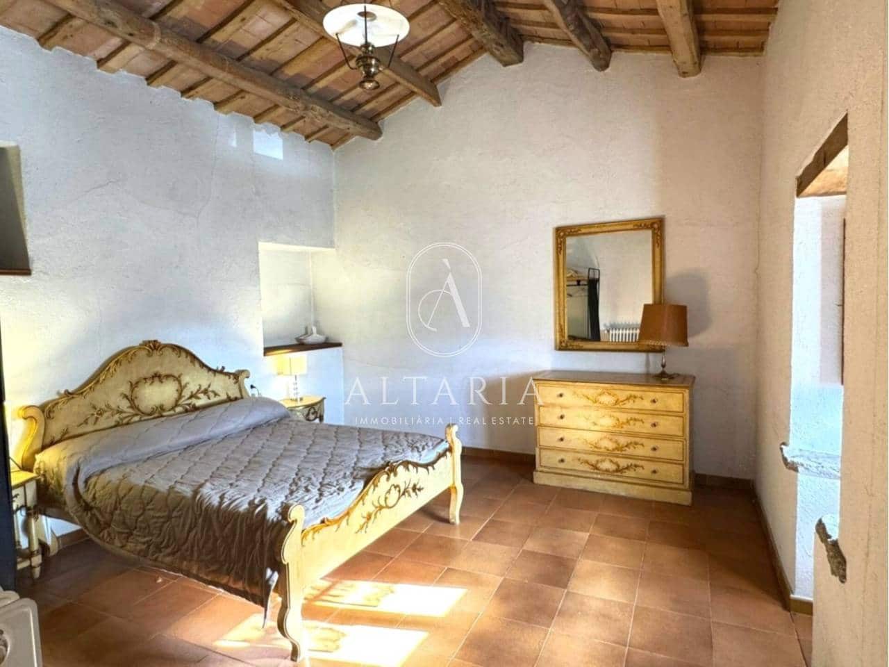 7 Zimmer Finca/Landgut zu verkaufen in Llagostera mit Pool Garage - 1.395.000 € (Ref: 9626258)