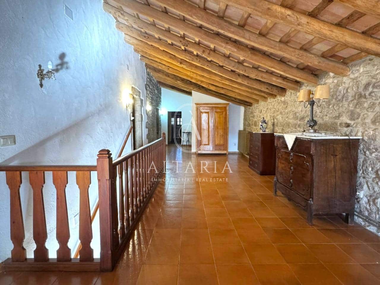 7 Zimmer Finca/Landgut zu verkaufen in Llagostera mit Pool Garage - 1.395.000 € (Ref: 9626258)