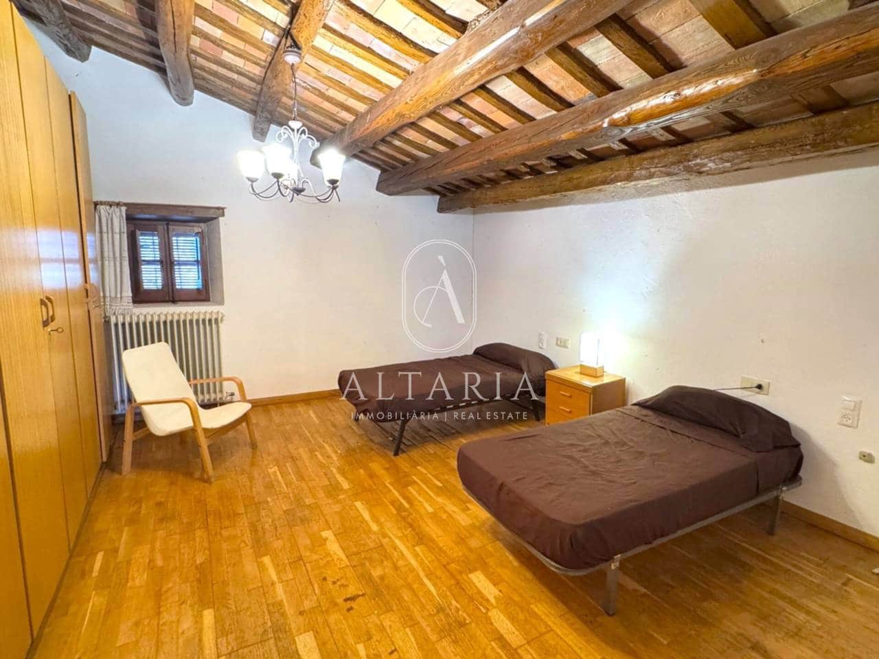 7 Zimmer Finca/Landgut zu verkaufen in Llagostera mit Pool Garage - 1.395.000 € (Ref: 9626258)