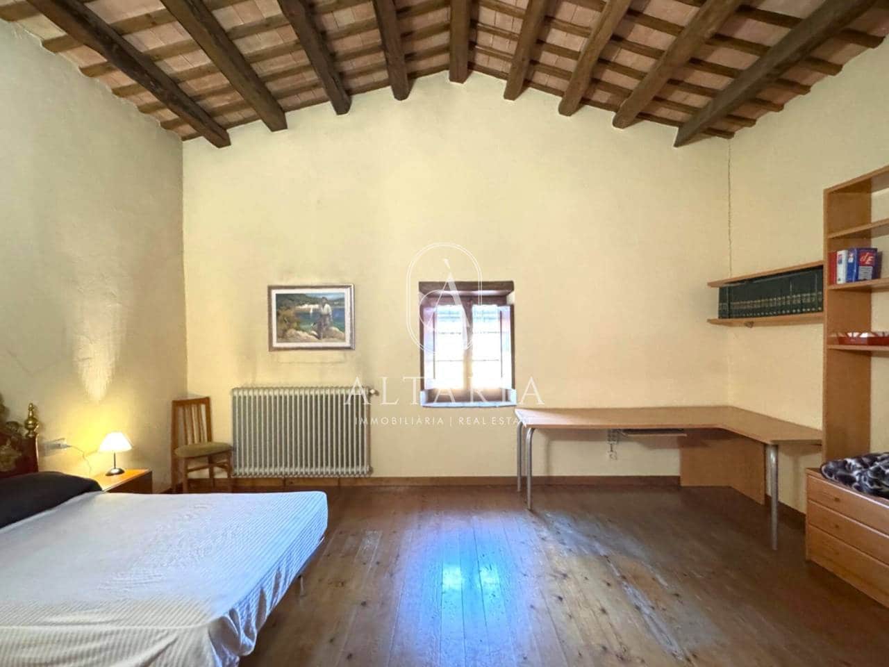 7 Zimmer Finca/Landgut zu verkaufen in Llagostera mit Pool Garage - 1.395.000 € (Ref: 9626258)