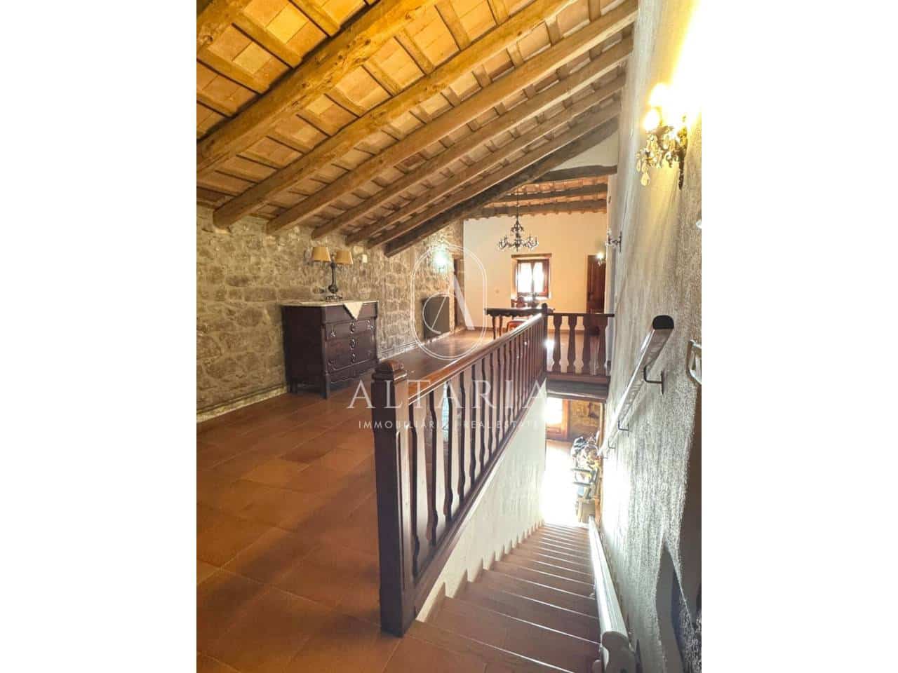 7 Zimmer Finca/Landgut zu verkaufen in Llagostera mit Pool Garage - 1.395.000 € (Ref: 9626258)